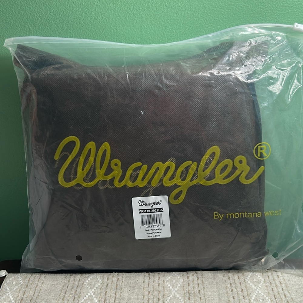 Brand new. Never used.